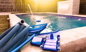 Pool-Maintenance