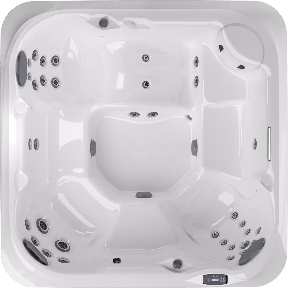 JHT_J235_Porcelain_OH_Waterfall JHT_J235_Porcelain_OH_Waterfall