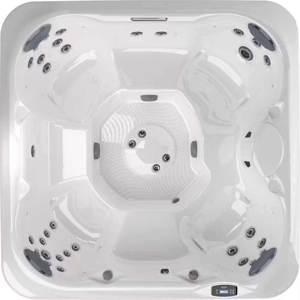 JHT_J245_Porcelain_OH_Waterfall JHT_J245_Porcelain_OH_Waterfall