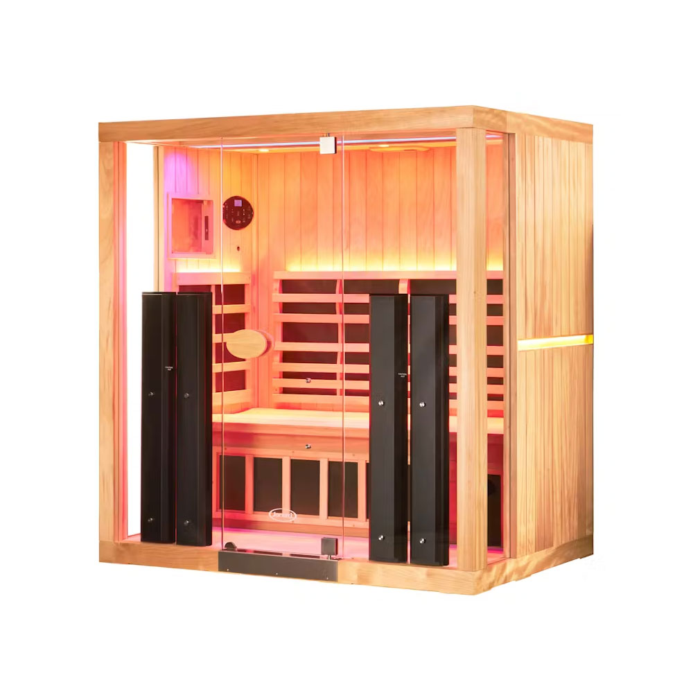 Jacuzzi-Sauna-3-Person